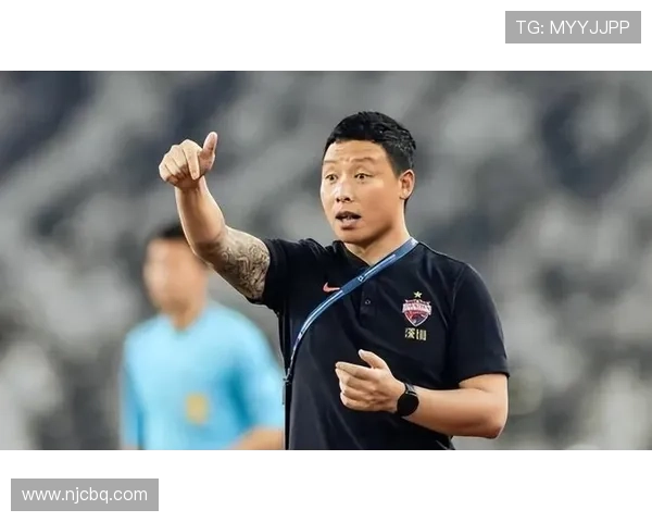 深圳遭遇大败 陈涛现场愣住揭幕战惨剧